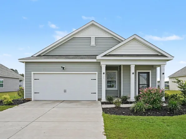 161 Linares St., Loris, SC 29569
