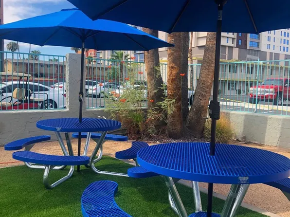 Cortez Palms, 1031 E Lemon St #58bc564a3, Tempe, AZ 85281