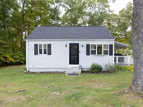 188 Snake Hill Rd, North Scituate, RI 02857