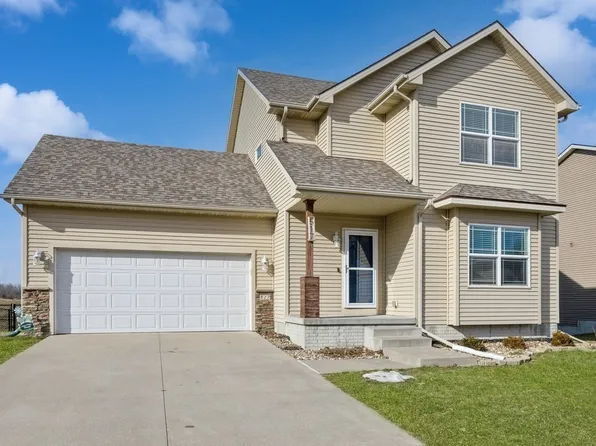 517 SE 12th St, Grimes, IA 50111