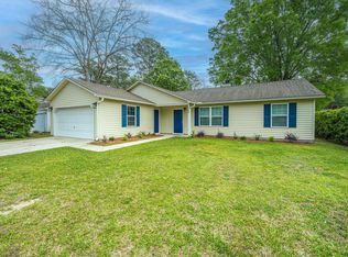 129 Mohican Cir, Summerville, SC 29483