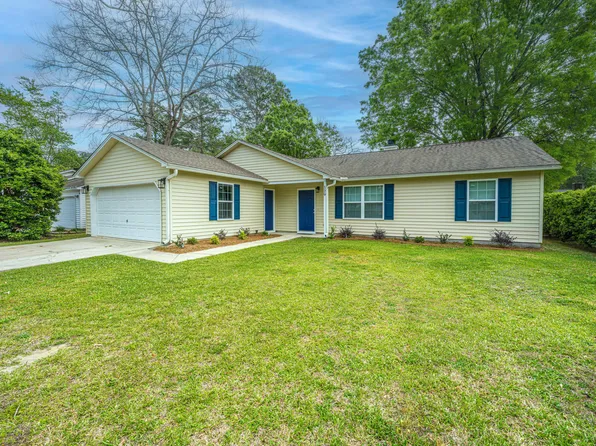 129 Mohican Cir, Summerville, SC 29483