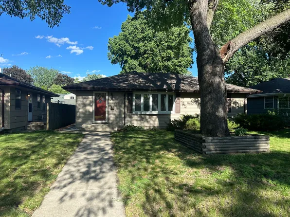 2421 Decatur Ave S, Saint Louis Park, MN 55426