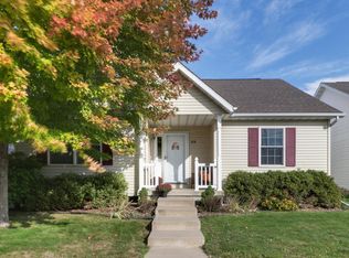 918 Teegan St, Normal, IL 61761