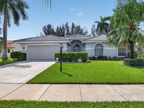 5606 Aspen Ridge Circle, Delray Beach, FL 33484
