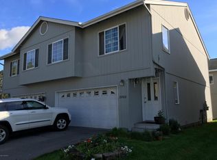 2988 Wind Chase Ct #26, Anchorage, AK 99507