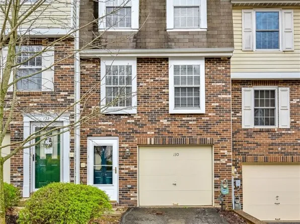 130 Rossmor Ct, Pittsburgh, PA 15229