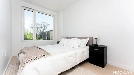 Rented by Nooklyn NYC LLC