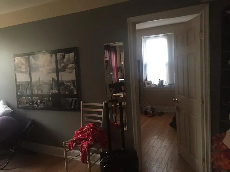 254 South St #2ND FLOOR — Photo 5
