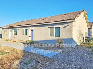 1121 Sixshooter Ave #2, Pahrump, NV 89048