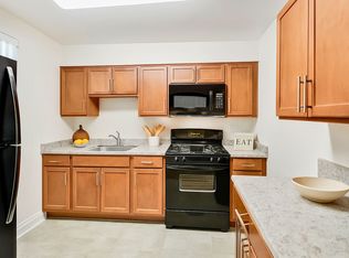 Parkview Manor, Hyattsville, MD 20782