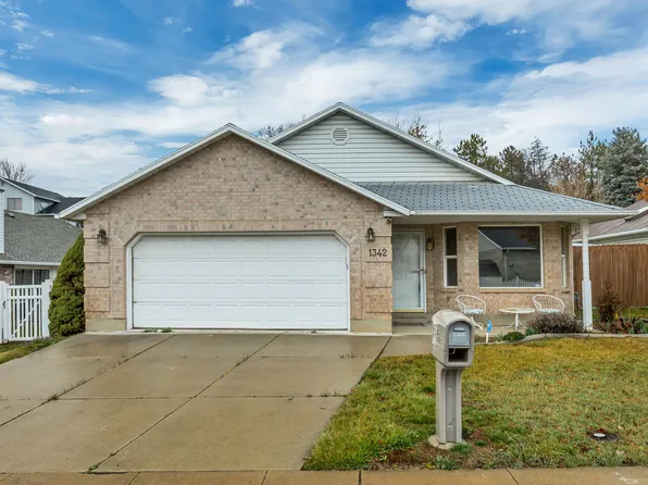 1342 E 5200 S, South Ogden, UT 84403