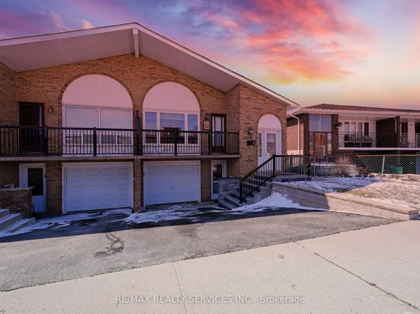 8 Cheryl Ct, Brampton, ON L6V 3C2