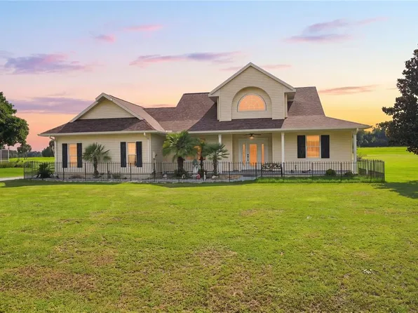 1375 TIMUCUAN, INVERNESS, FL 34453