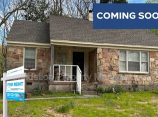 1684 Whitney Ave, Memphis, TN 38127
