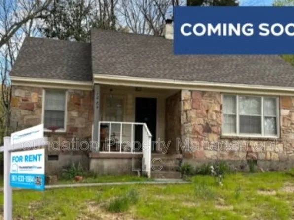 1684 Whitney Ave, Memphis, TN 38127