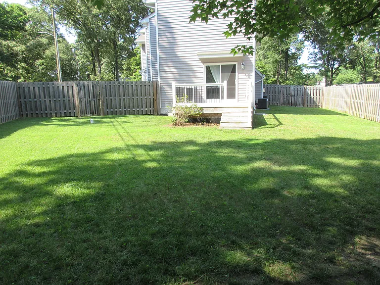 Yard