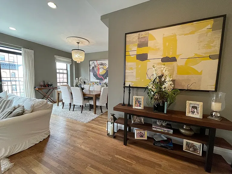 2073 Frederick Douglass Blvd #5 — Photo 1