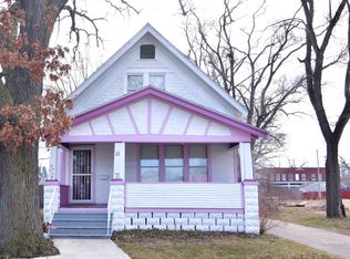 11 Delaware Ave, Muskegon, MI 49442