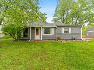 855 Johnson St, Marne, MI 49435