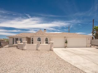 190 Sheanwater Ln, Lake Havasu City, AZ 86403