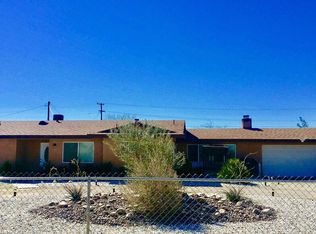 22409 Miramot Rd, Apple Valley, CA 92308