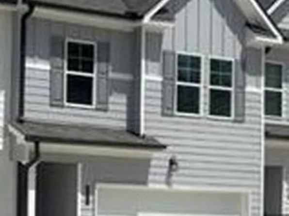 6379 Sundowner Pl #139, South Fulton, GA 30331