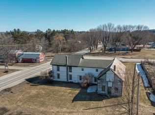 573 Laporte Rd, Morrisville, VT 05661