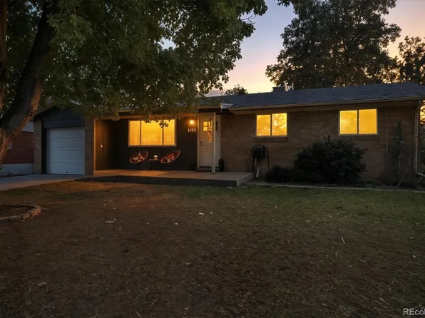 1190 Youngfield Street, Golden, CO 80401