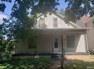 414 W Broadway St, Logansport, IN 46947