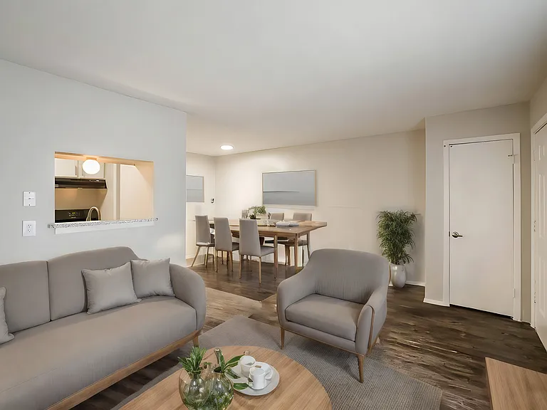 Flats at Berkman — Photo 11