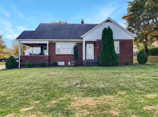 1190 Hopf Ave, Jasper, IN 47546