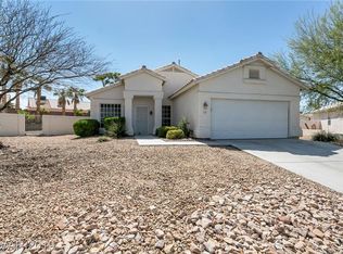 3819 Golden Dawn Ct, North Las Vegas, NV 89032