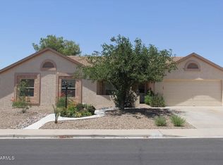 8120 E Fox St, Mesa, AZ 85207