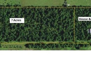 17300 Rayford Shumock Rd, Moss Pt, MS 39562