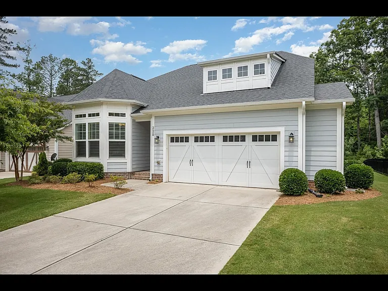 228 Sour Mash Ct — Photo 1