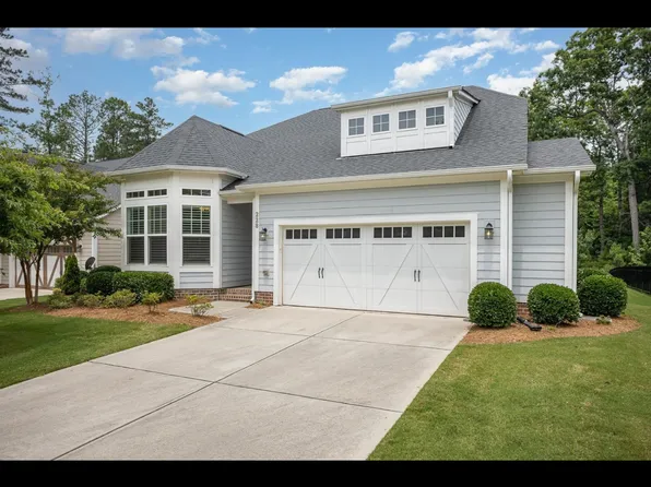 228 Sour Mash Ct, Holly Springs, NC 27540