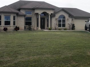 31578 Kretz Rd, Los Fresnos, TX 78566