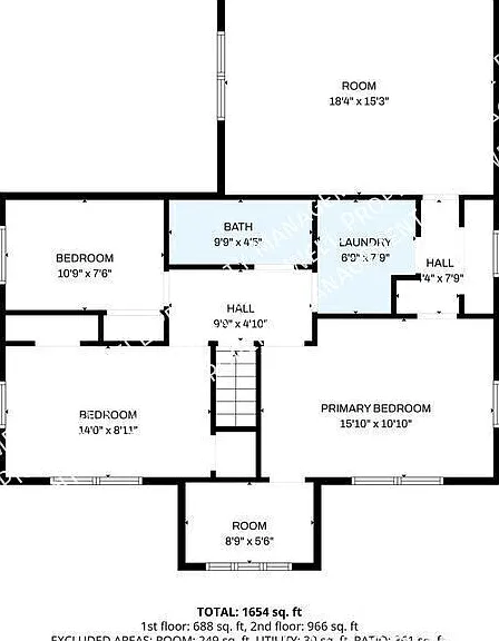 504 Templeton Rd — Photo 5