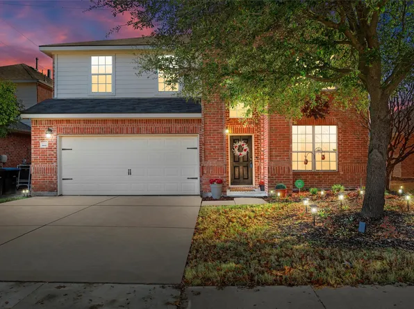 15632 Gatehouse Dr, Roanoke, TX 76262