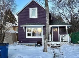 105 2nd Ave S, Big River, SK S0J0E0