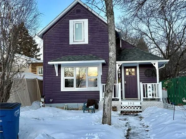 105 2nd AVENUE S, Big River, SK S0J 0E0