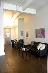 Rented by Link Real Estate NYC