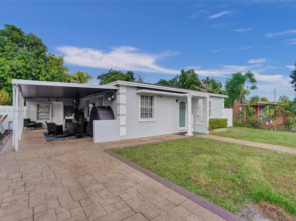 765 NW 130th St