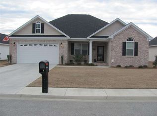 1935 McClellan St, Florence, SC 29505