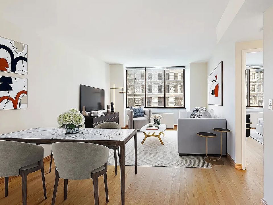 1st image of 5 E 22nd St APT 6E