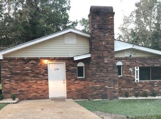 1549 New Hope Rd, Wiggins, MS 39577