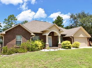 670 Red Fern Rd, Crestview, FL 32536