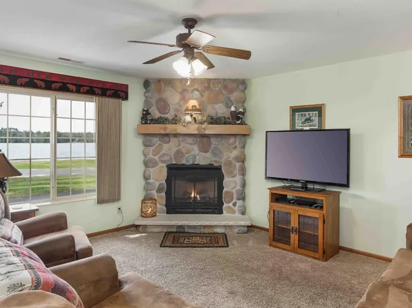 2002 Wild Eagle Ln #122, Eagle River, WI 54521