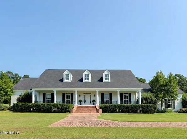 525 Lindley Rd, Meridian, MS 39305